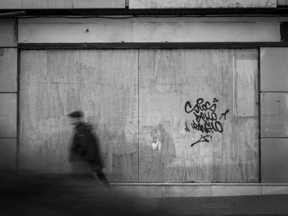 Proyecto Huellas Urbanas